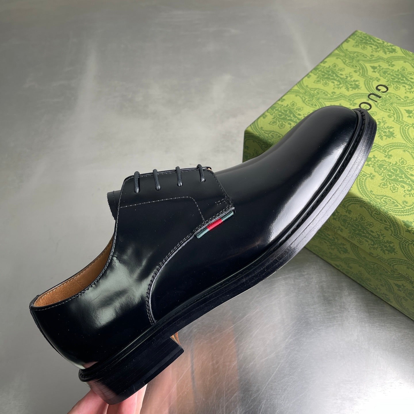 Gucci Loafers