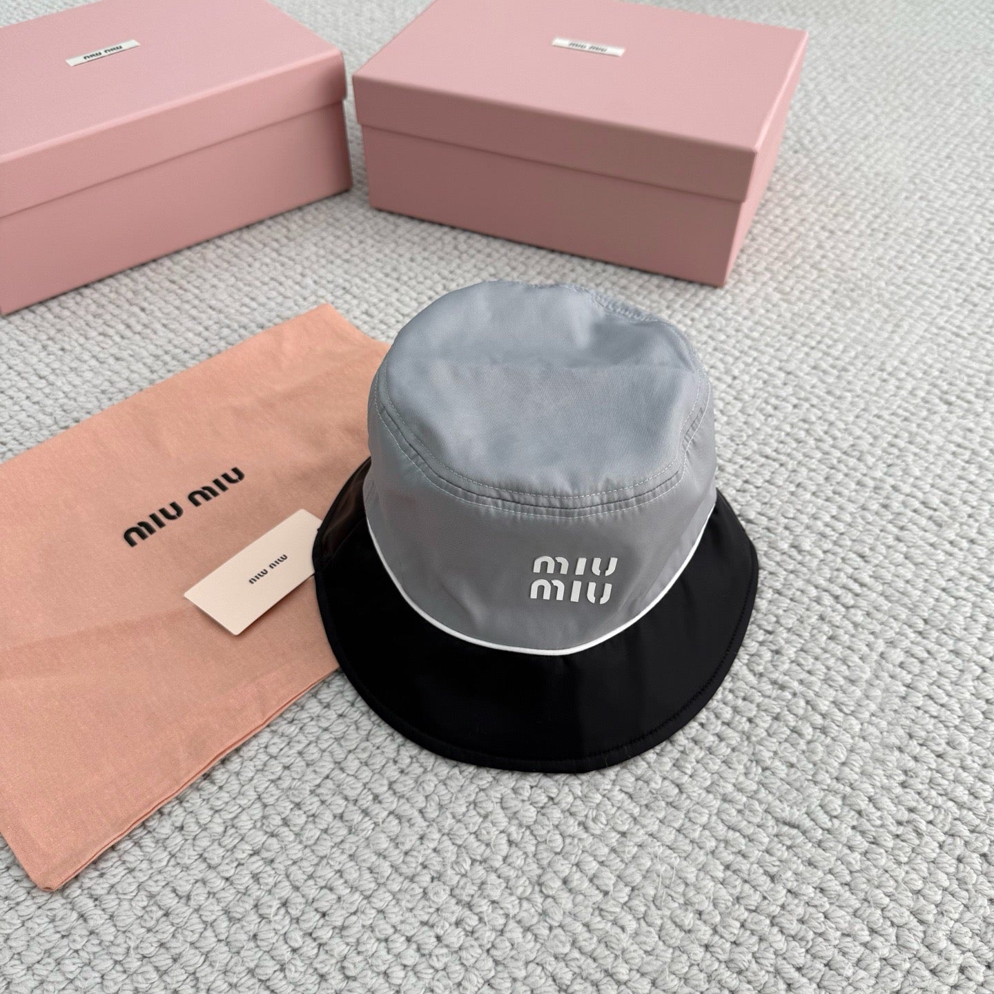 Miu Miu Hats