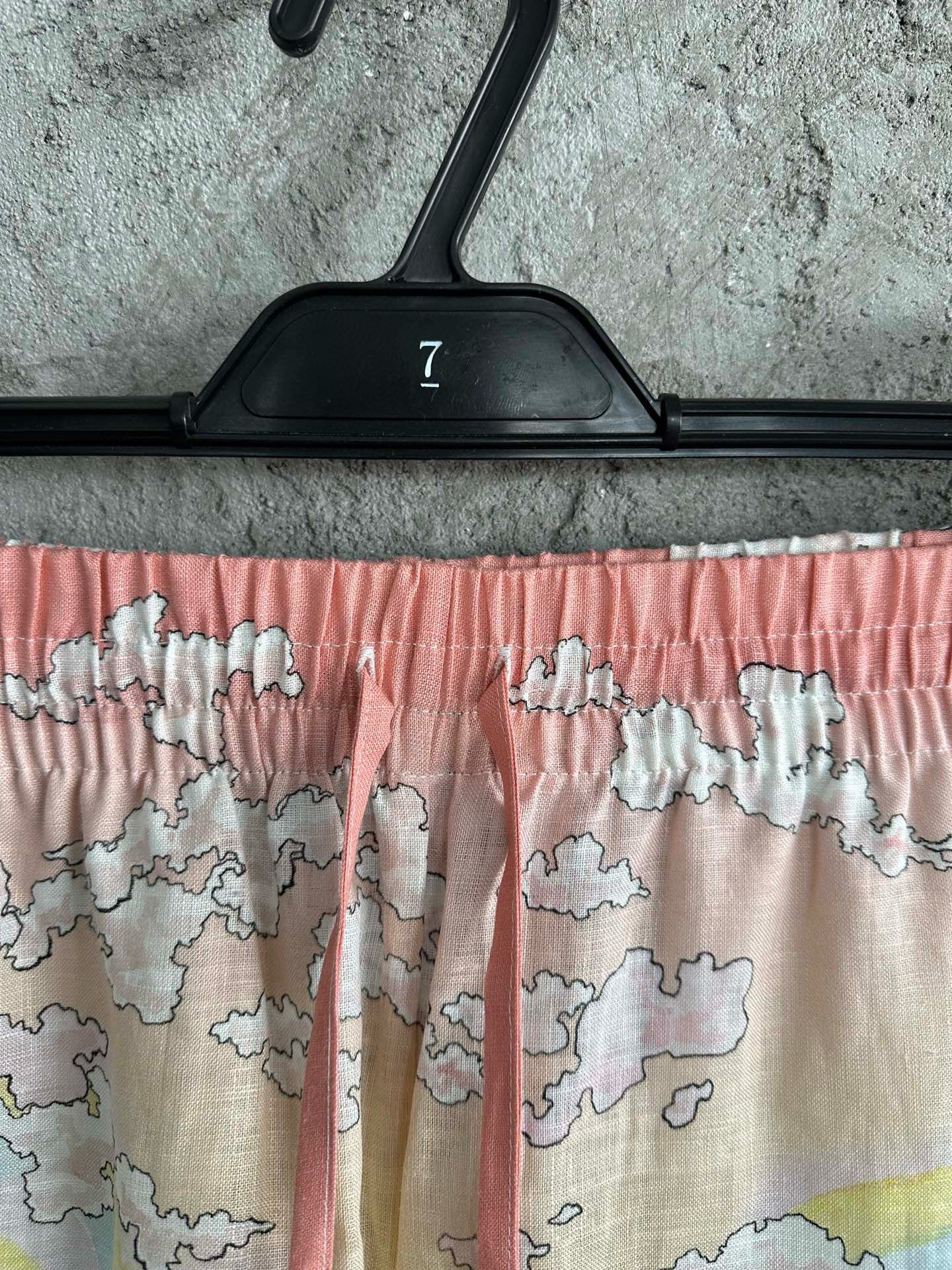 Casablanca Short Pants