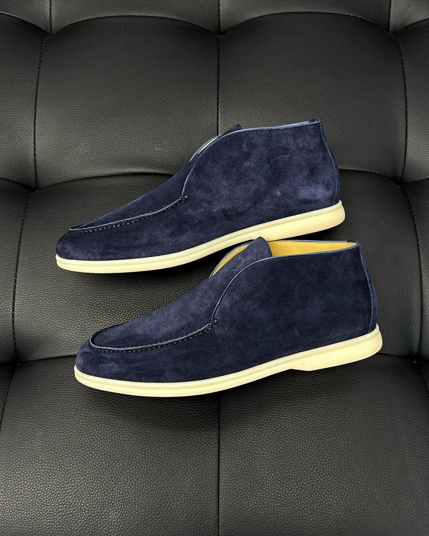 Loro Piana Shoes