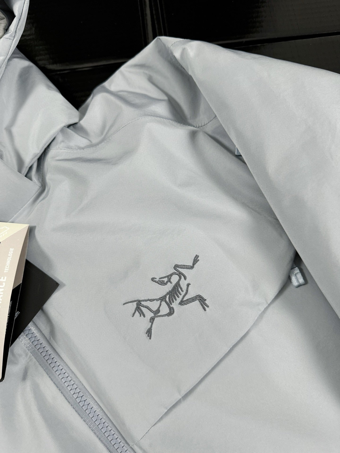 Arcteryx Jacket
