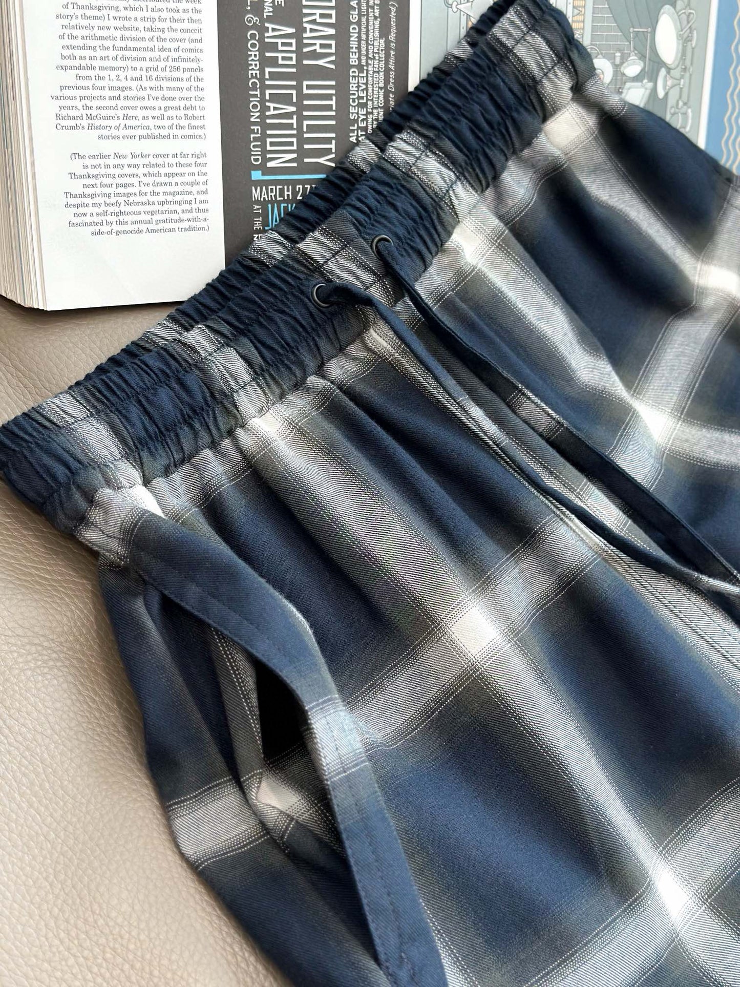 Acne Studios Short Pants