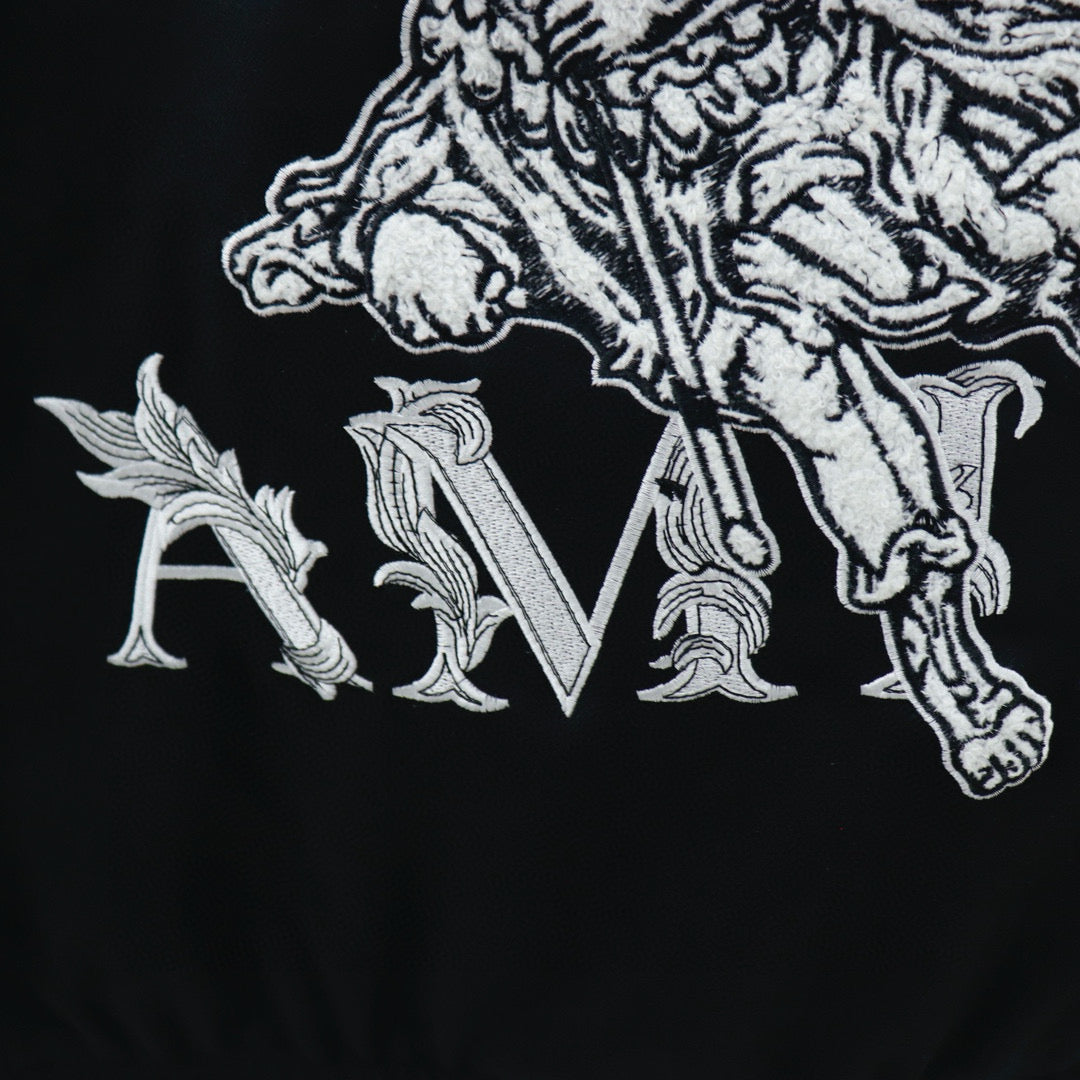 Amiri Jacket