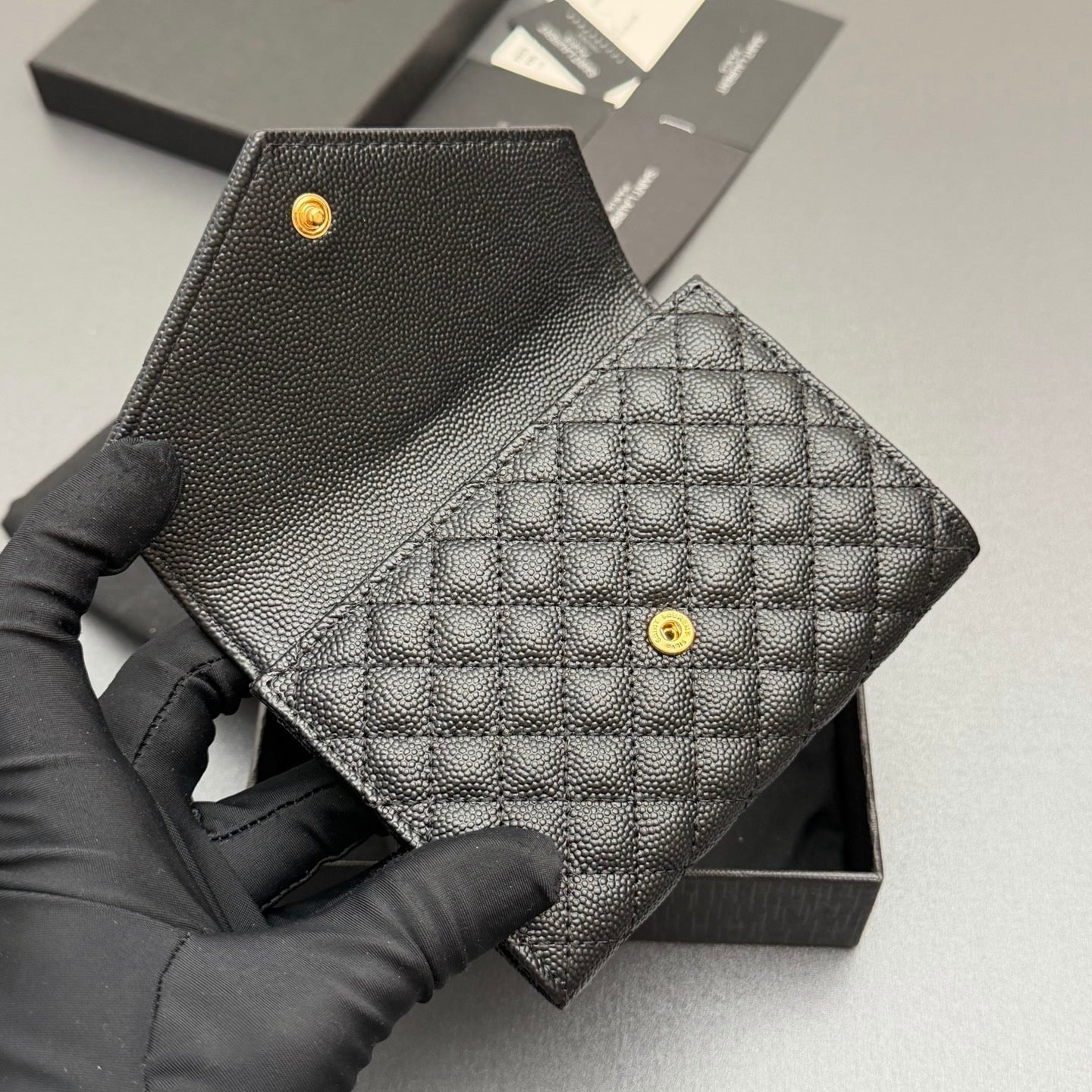 YSL Wallet