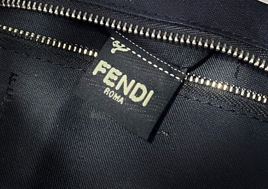 Fendi Backpack