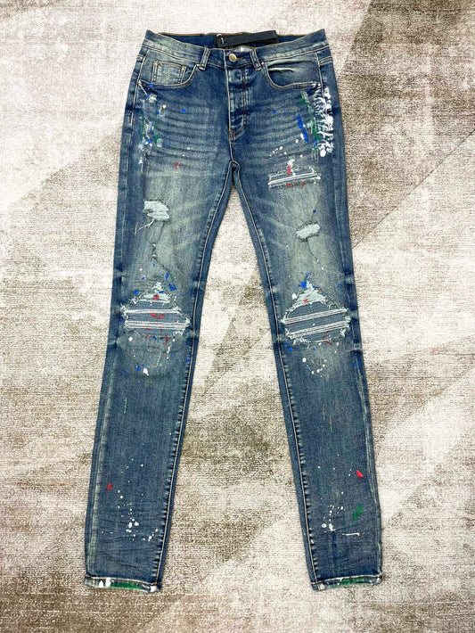 Amiri Jeans