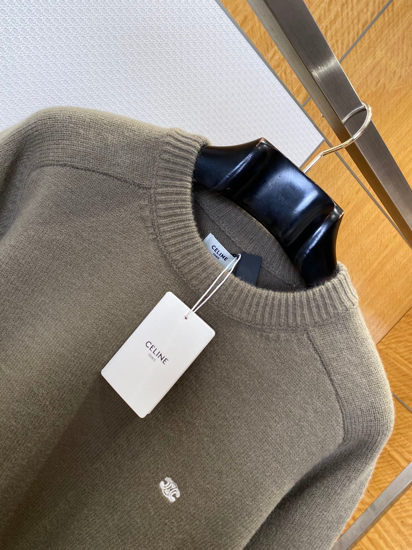 Celine Sweater