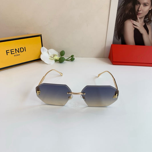 Fendi Sunglasses