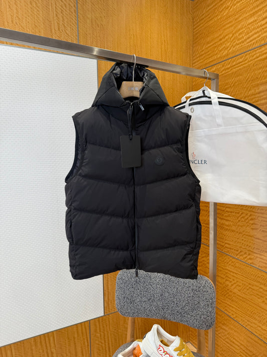 Moncler Insulated Vest Jacket