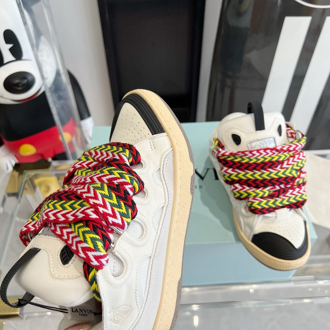 Lanvin Sneakers
