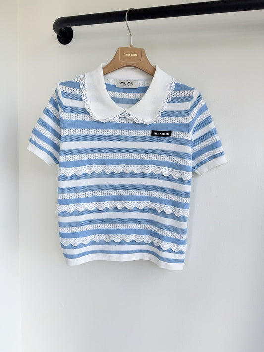 Miu Miu T-shirt