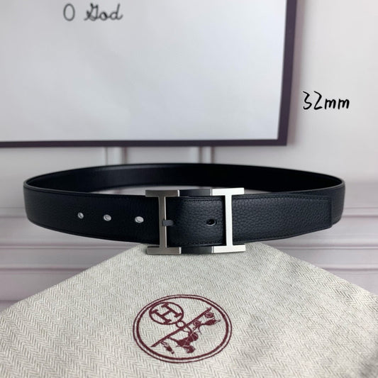 Hermes Belt