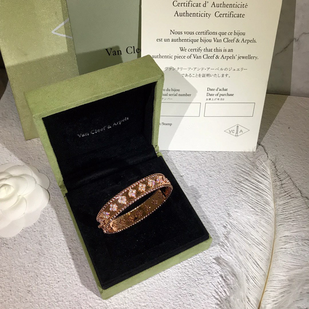 Van Cleef & Arpels Bracelet