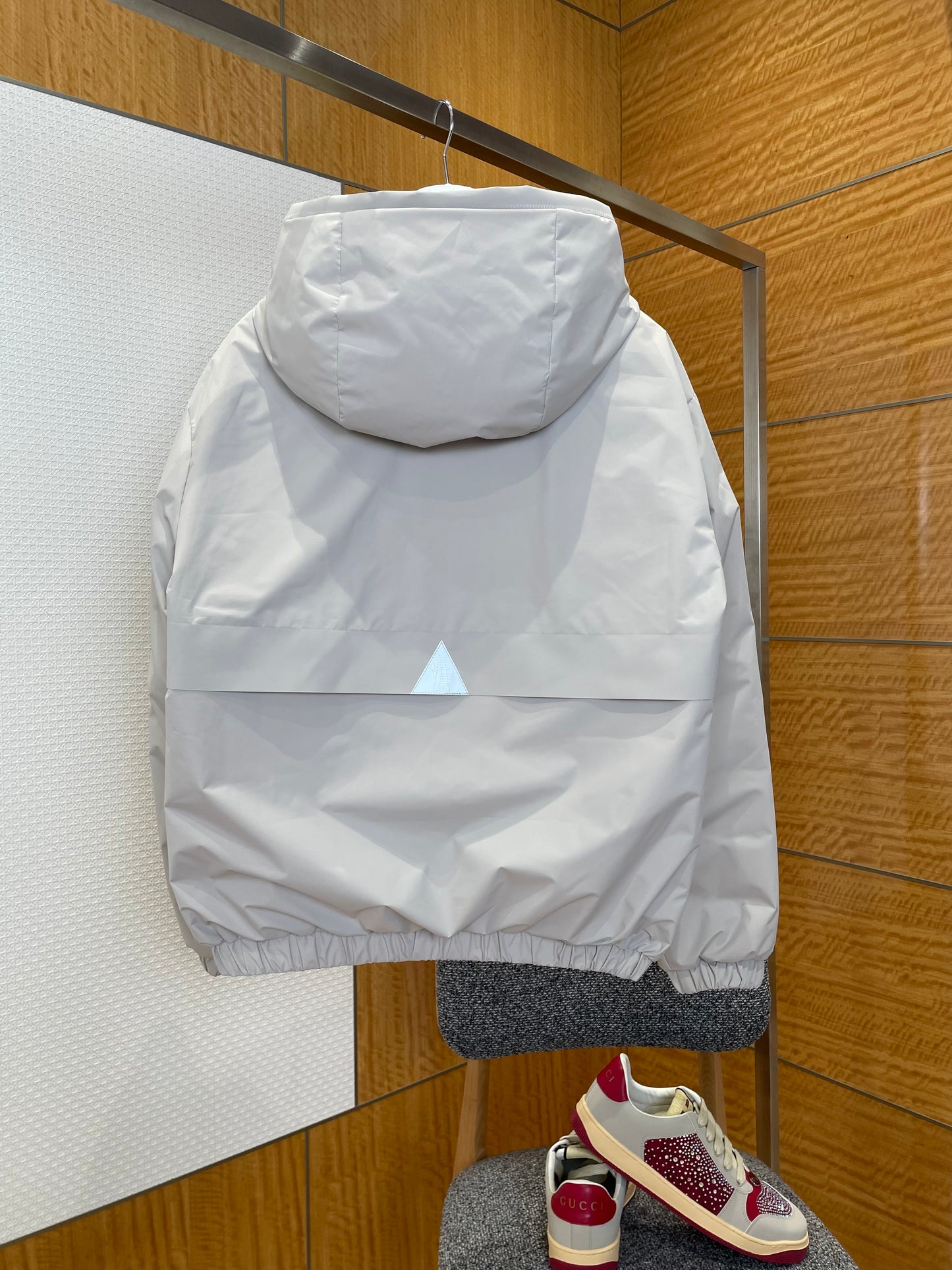 Moncler Down Jacket