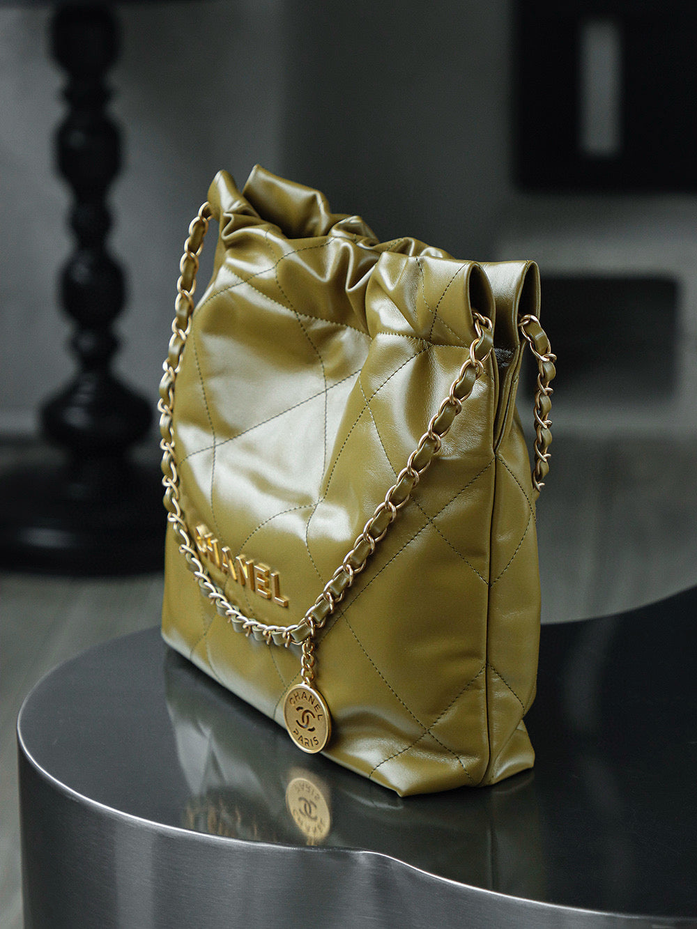 Chanel 22Bag (small)