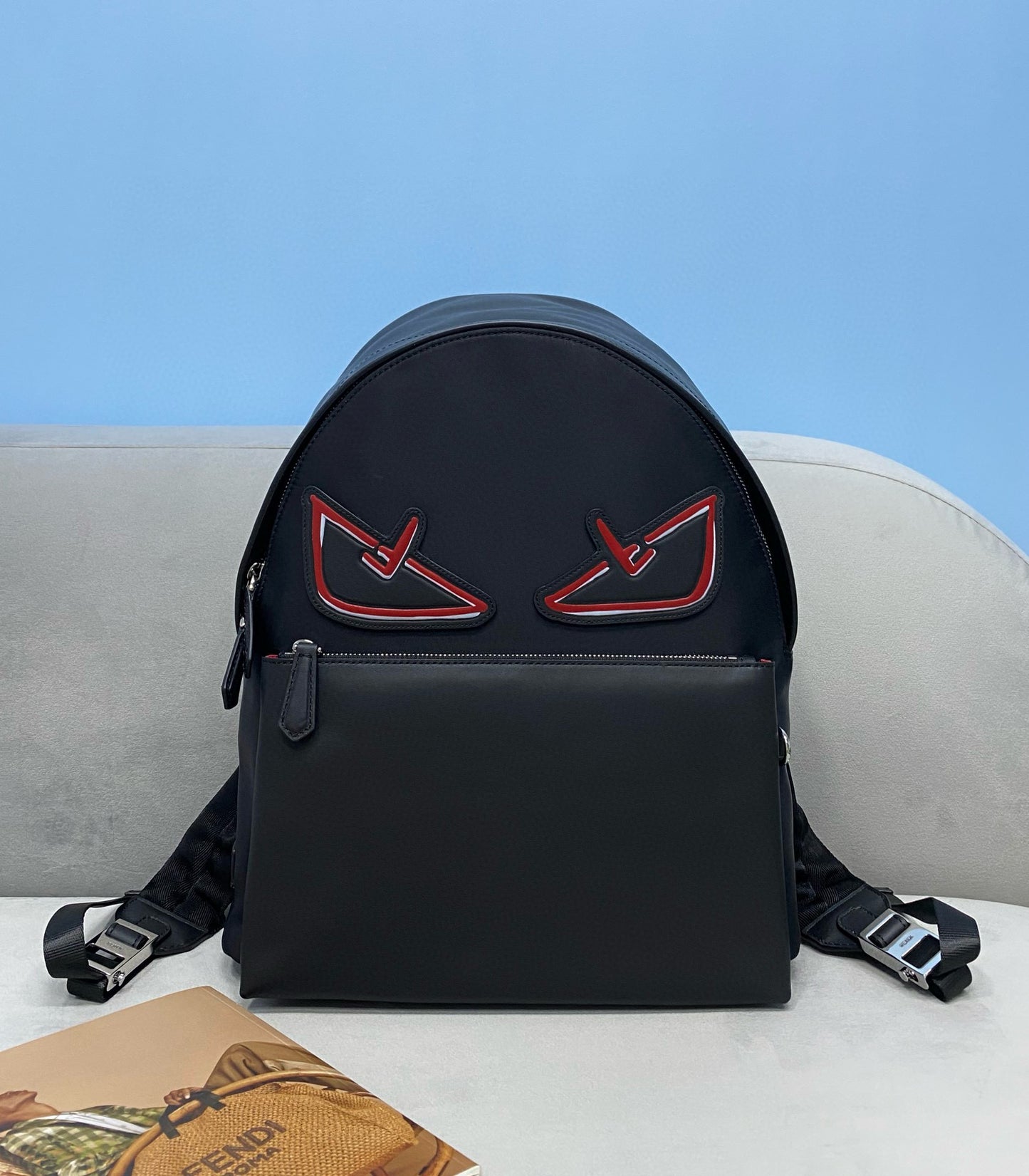 Fendi Backpack
