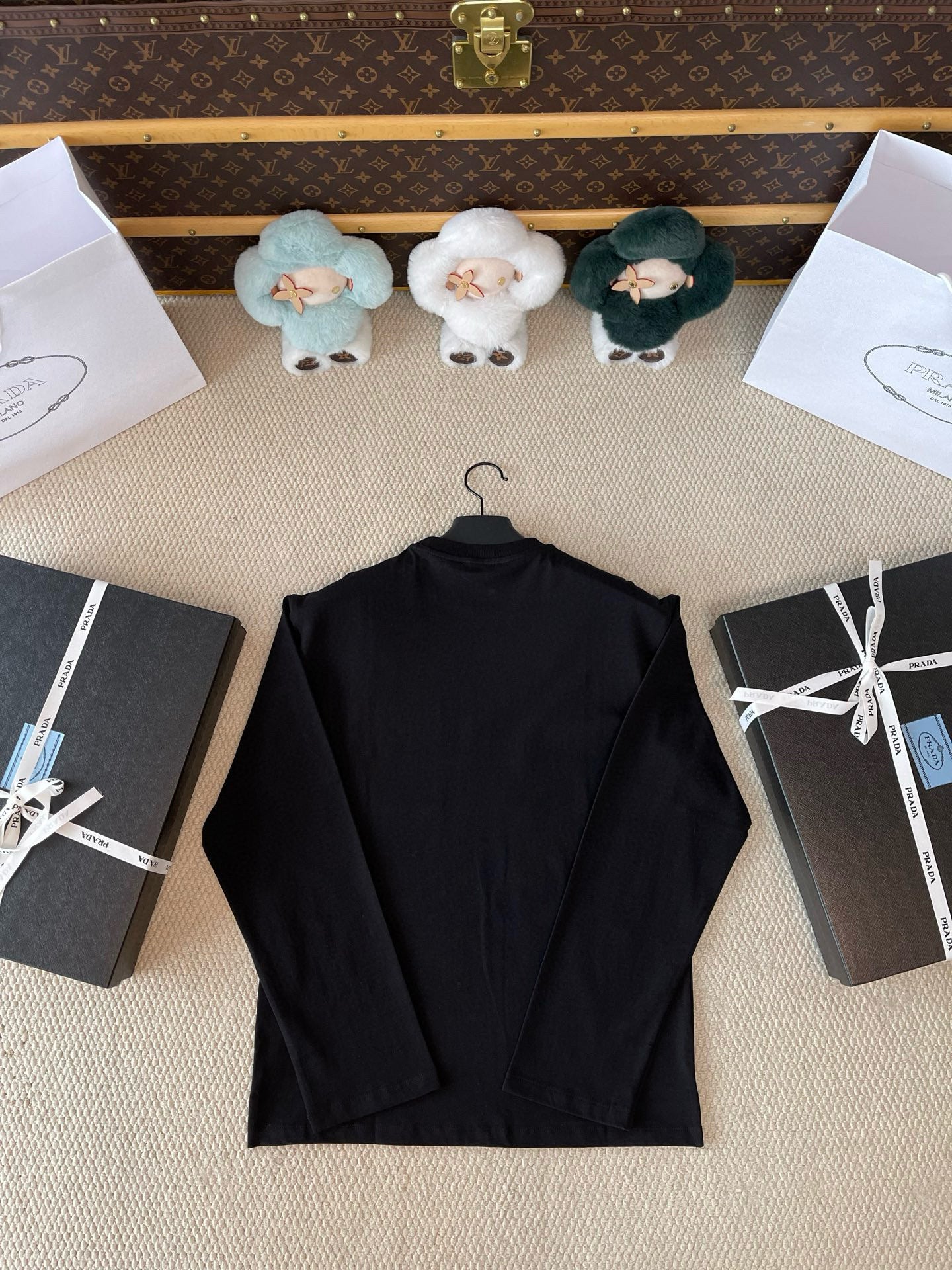Prada Sweater