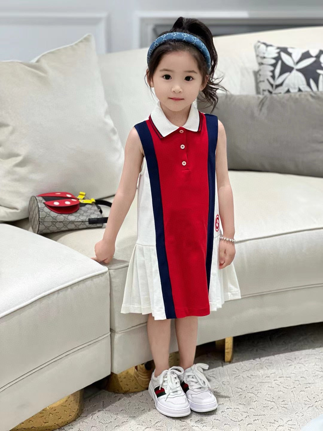 GC Skirtdress