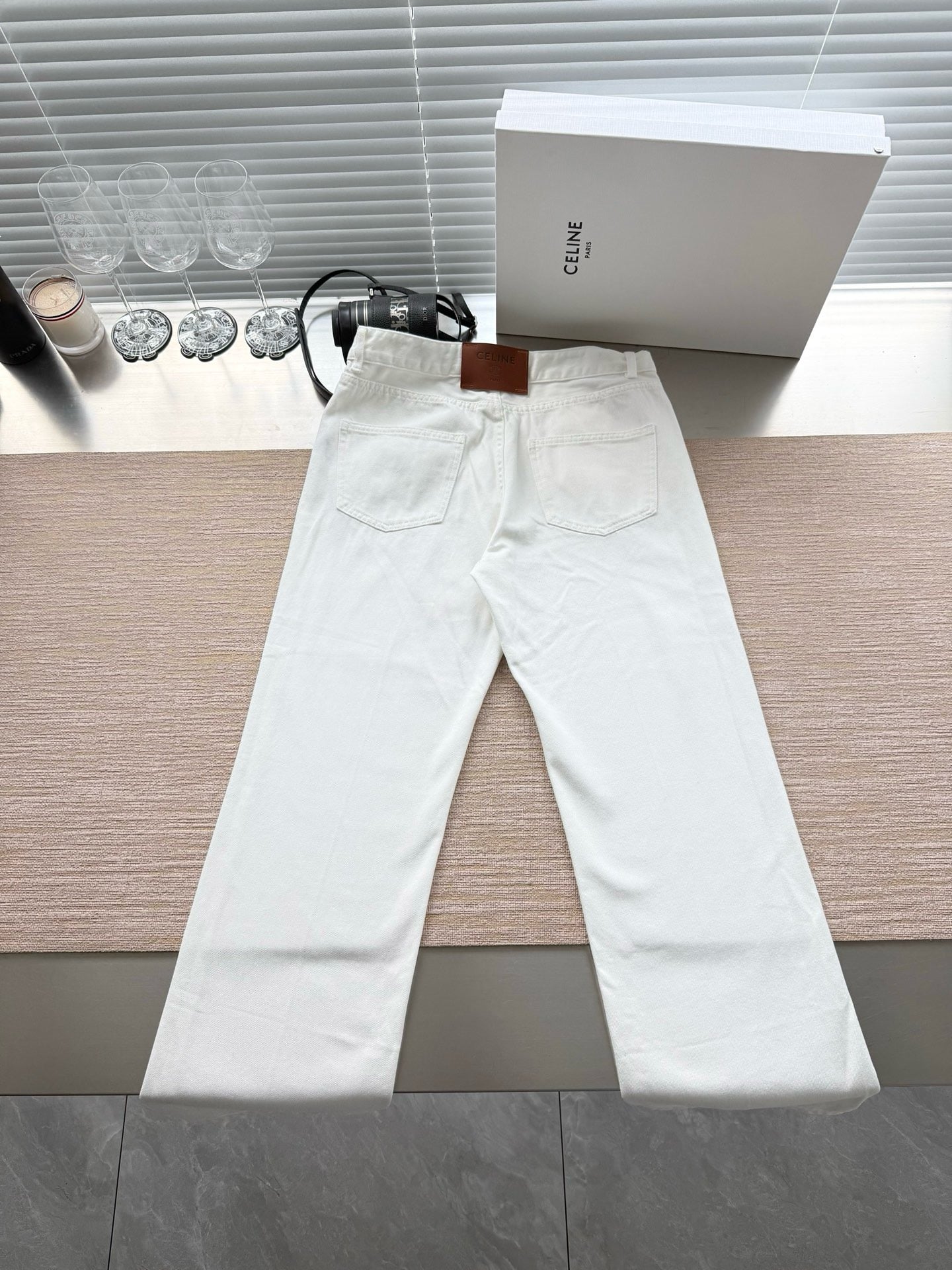 Celine Jeans