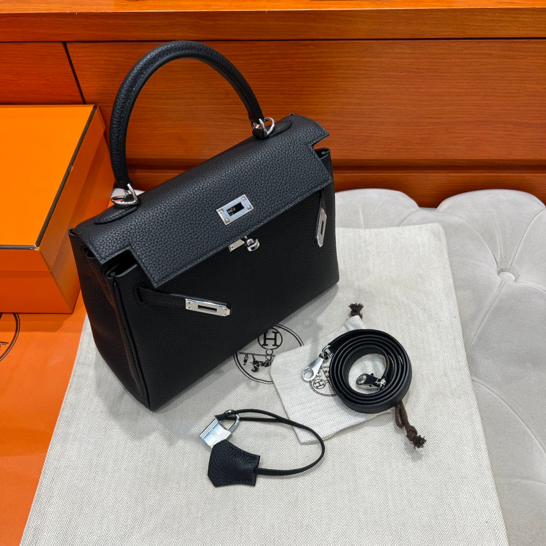 Hermes Kelly 25