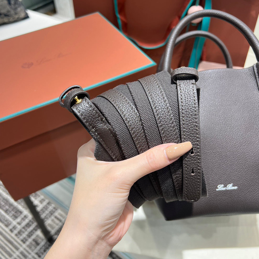 LP Bale Bag Micro