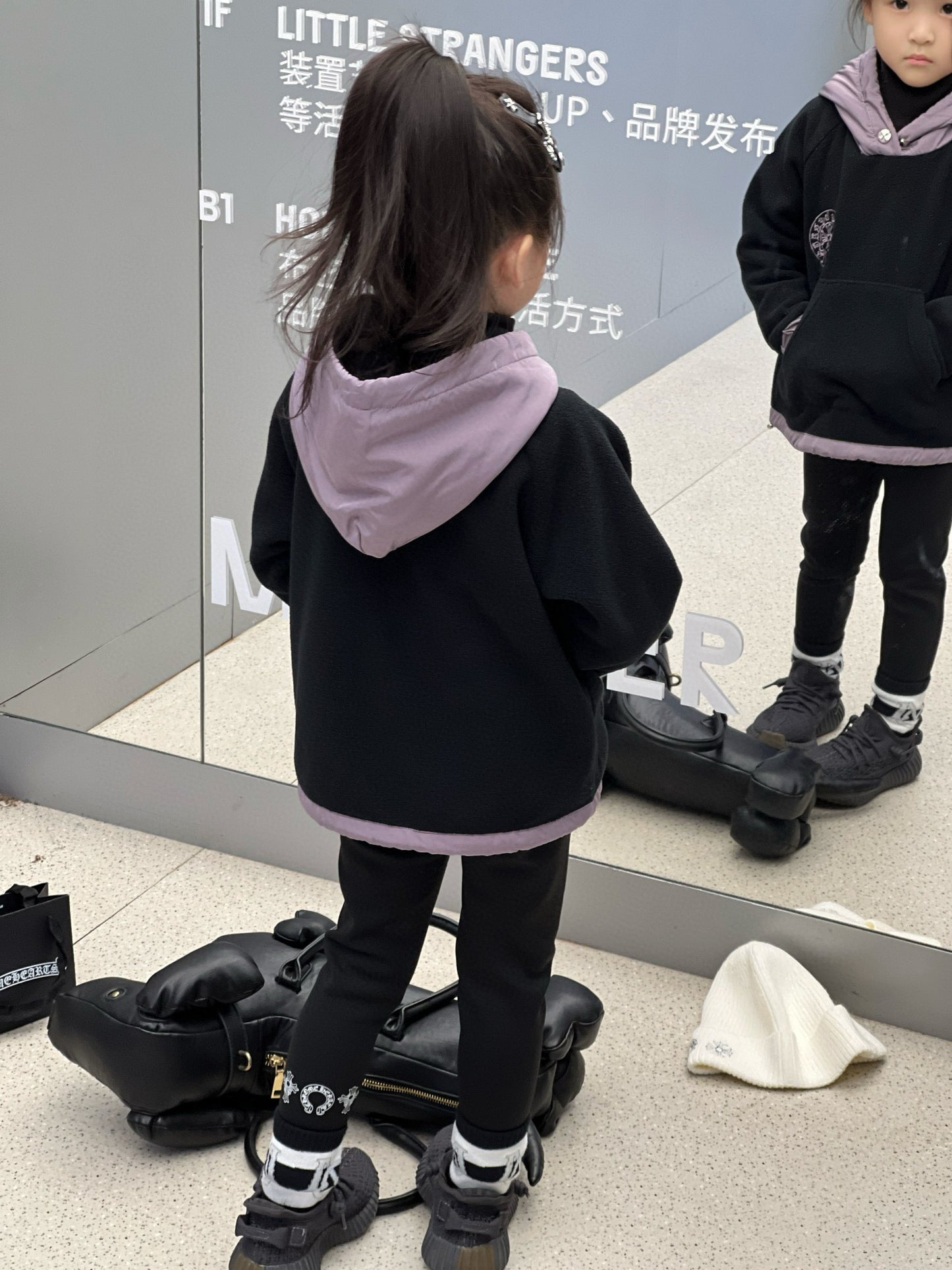Chrome Hearts Hoodie
