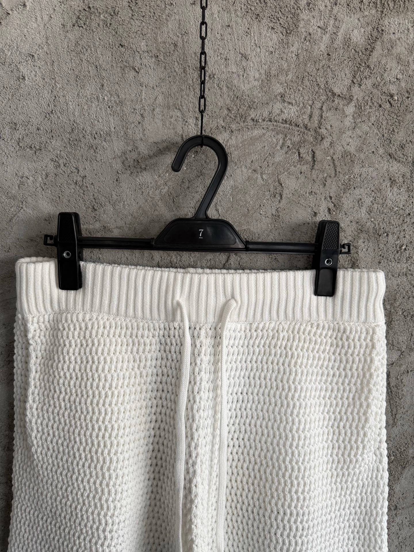 Casablanca Short Pants