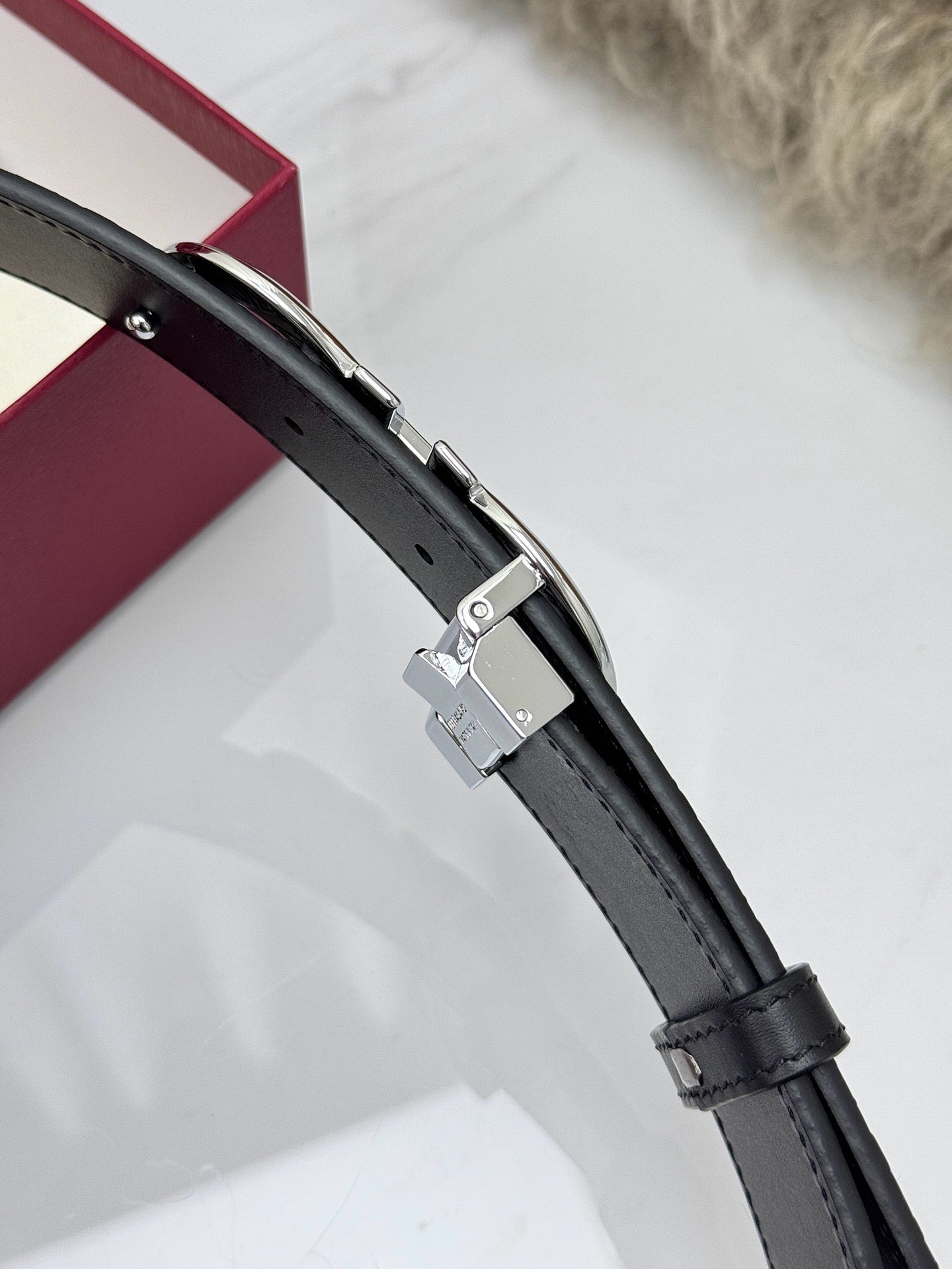 Ferragamo Belt