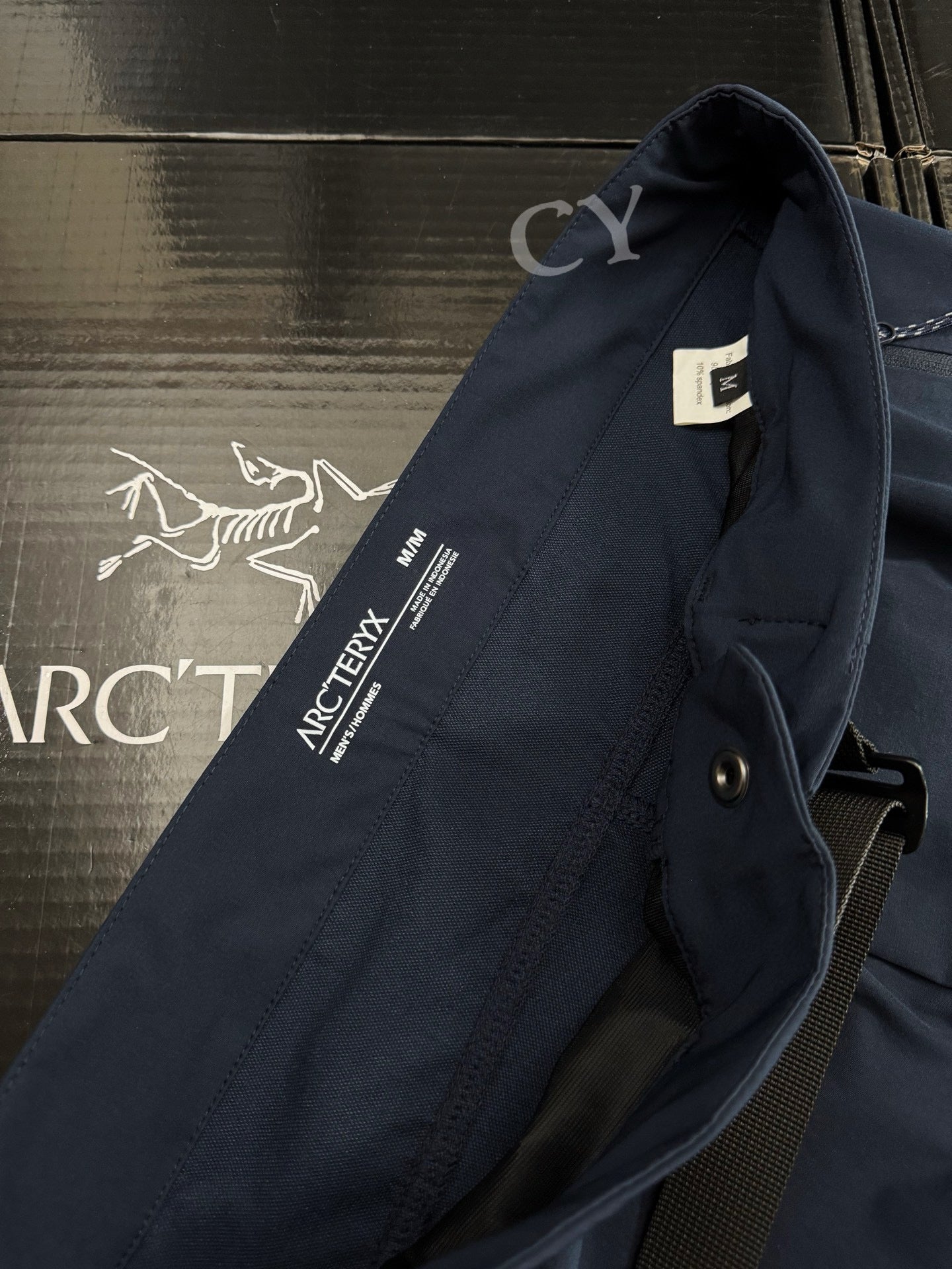 Arcteryx Long Pants
