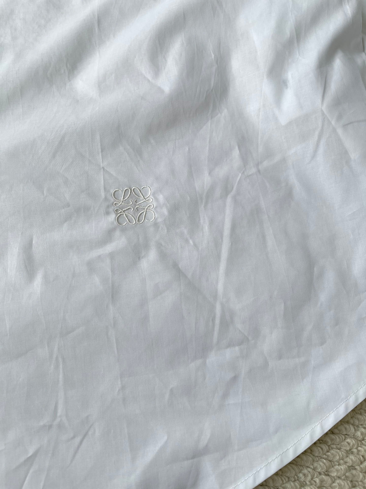 Loewe Long Sleeve Shirt