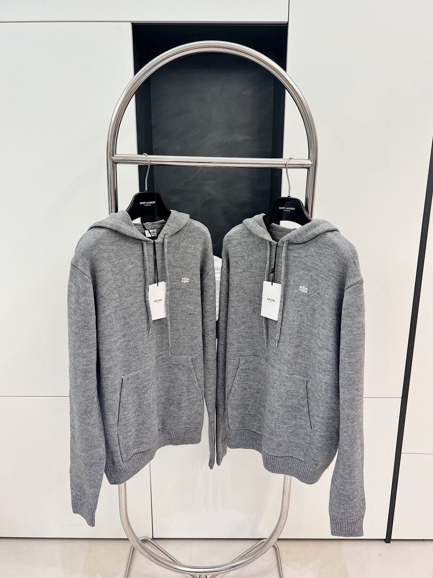 Celine Hoodie