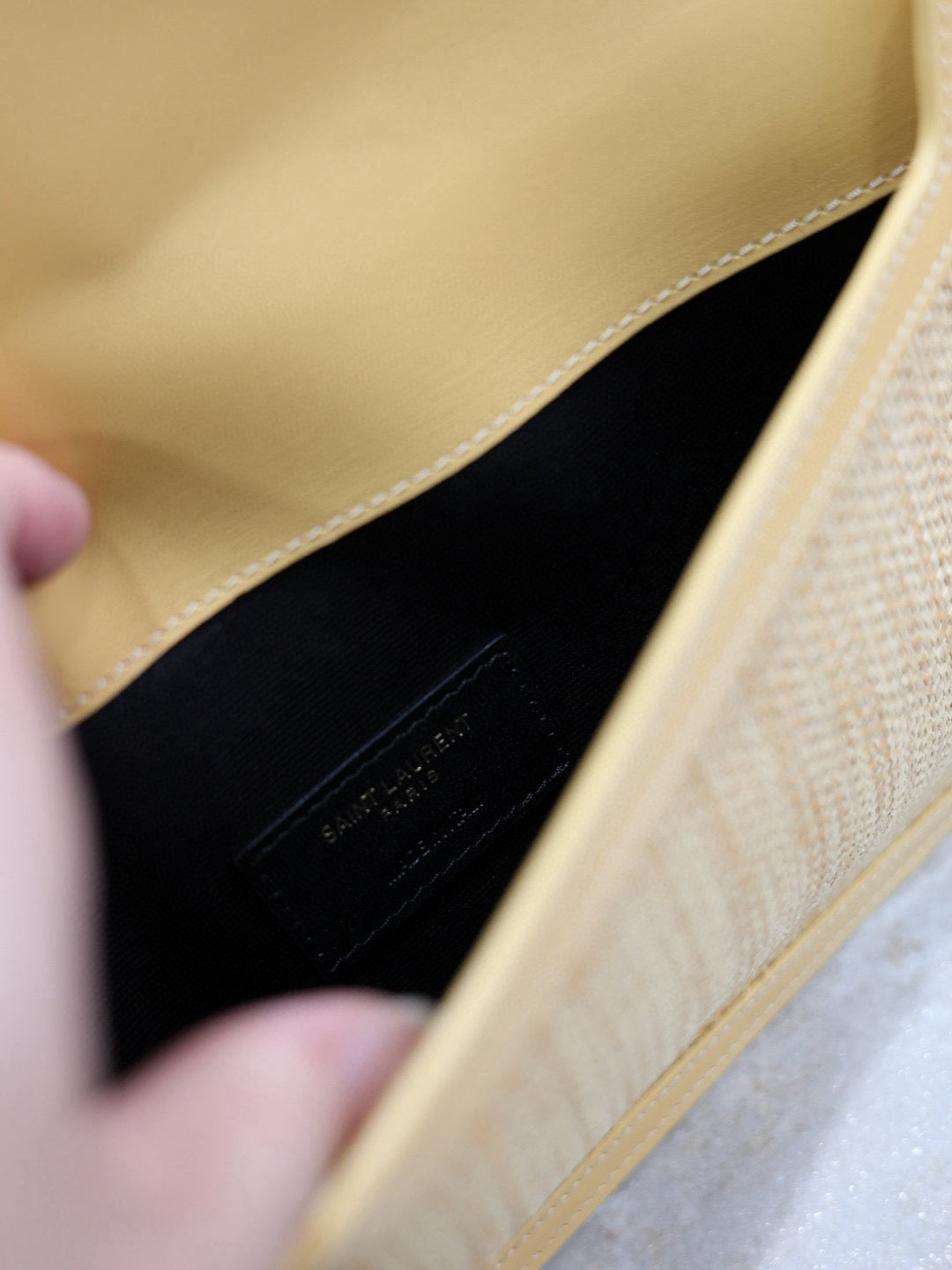 YSL Wallet