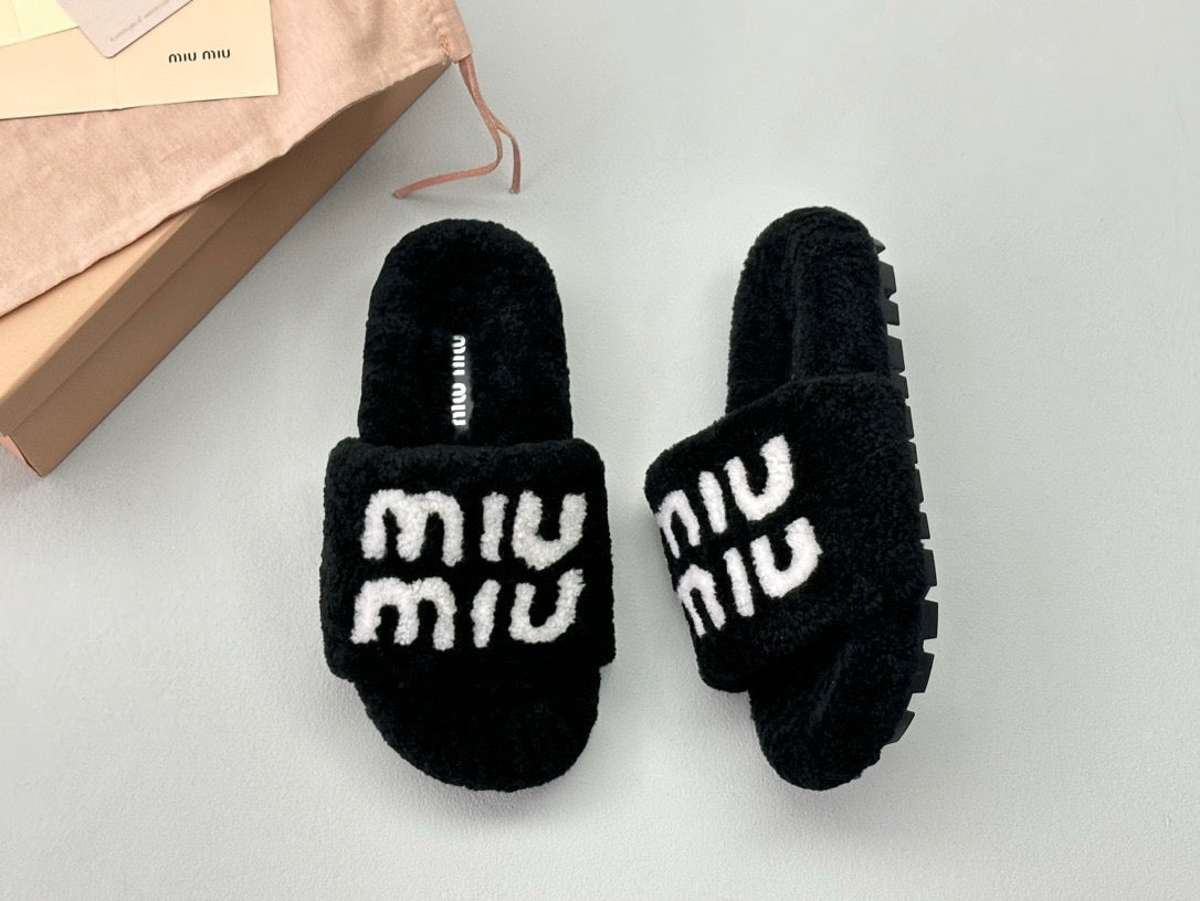Miu Miu Sandals