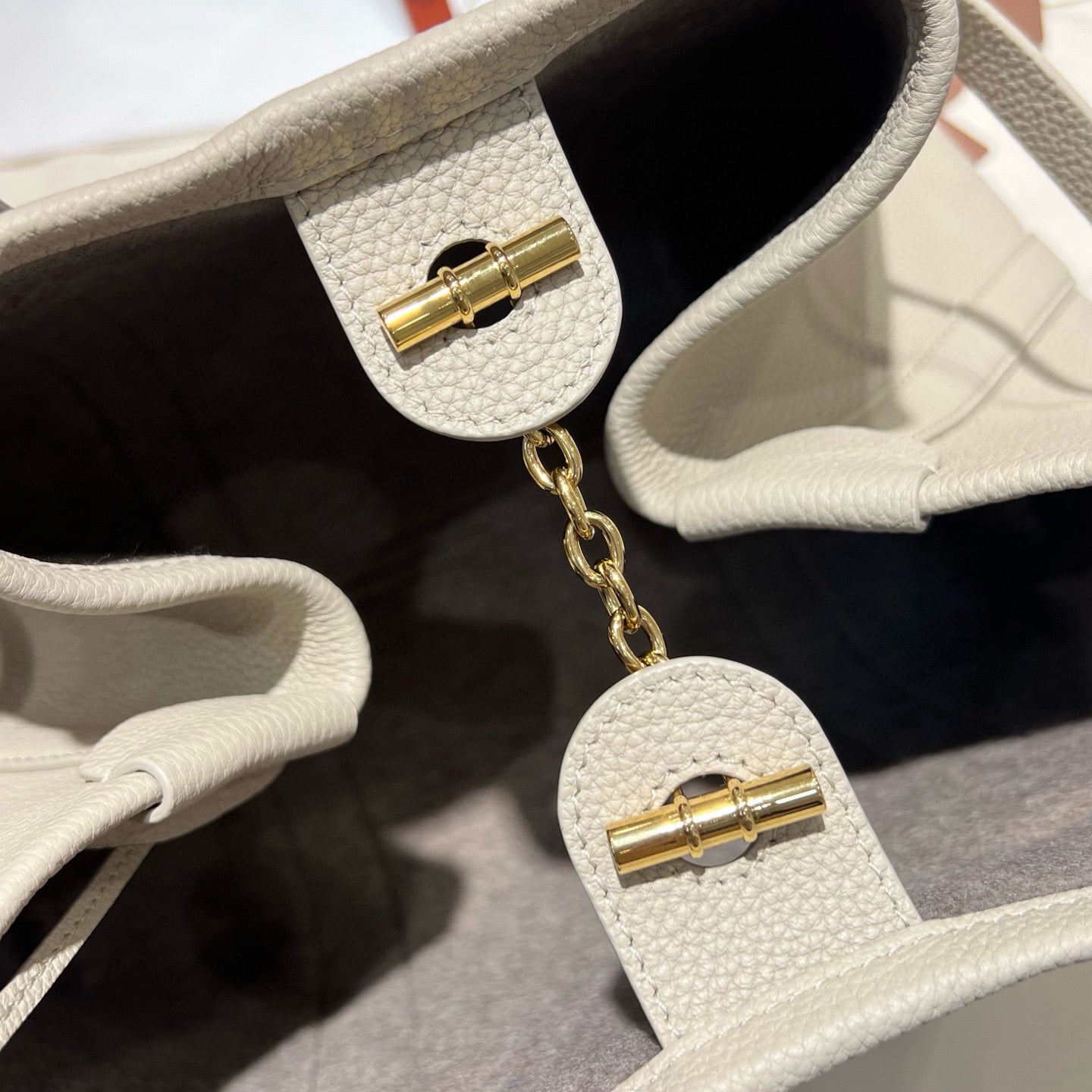 Loro Piana Ghiera Handbag Mini