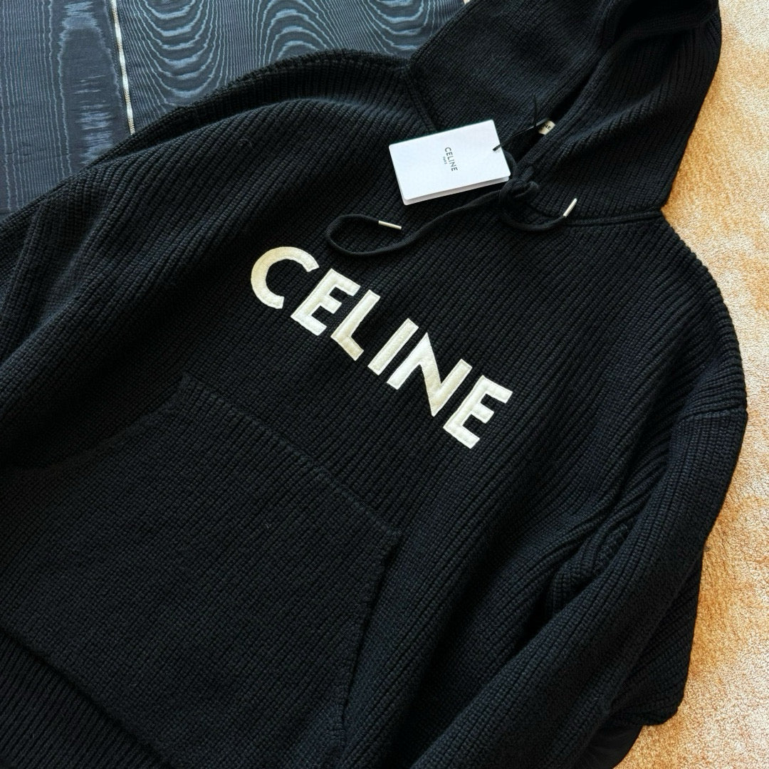 CE Hoodie