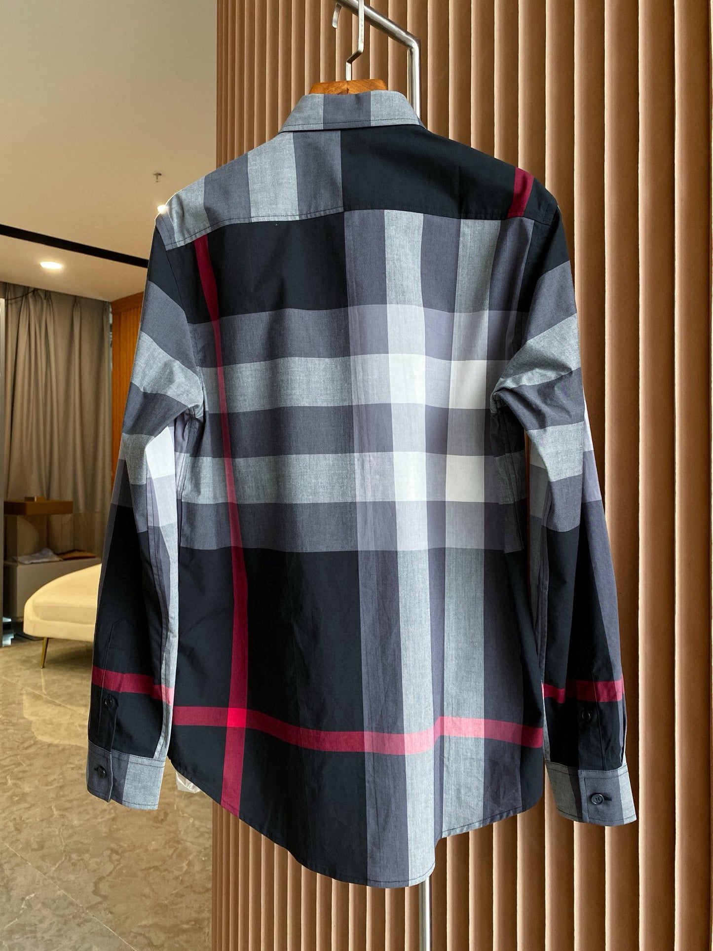 BBR Long Sleeve Shirt