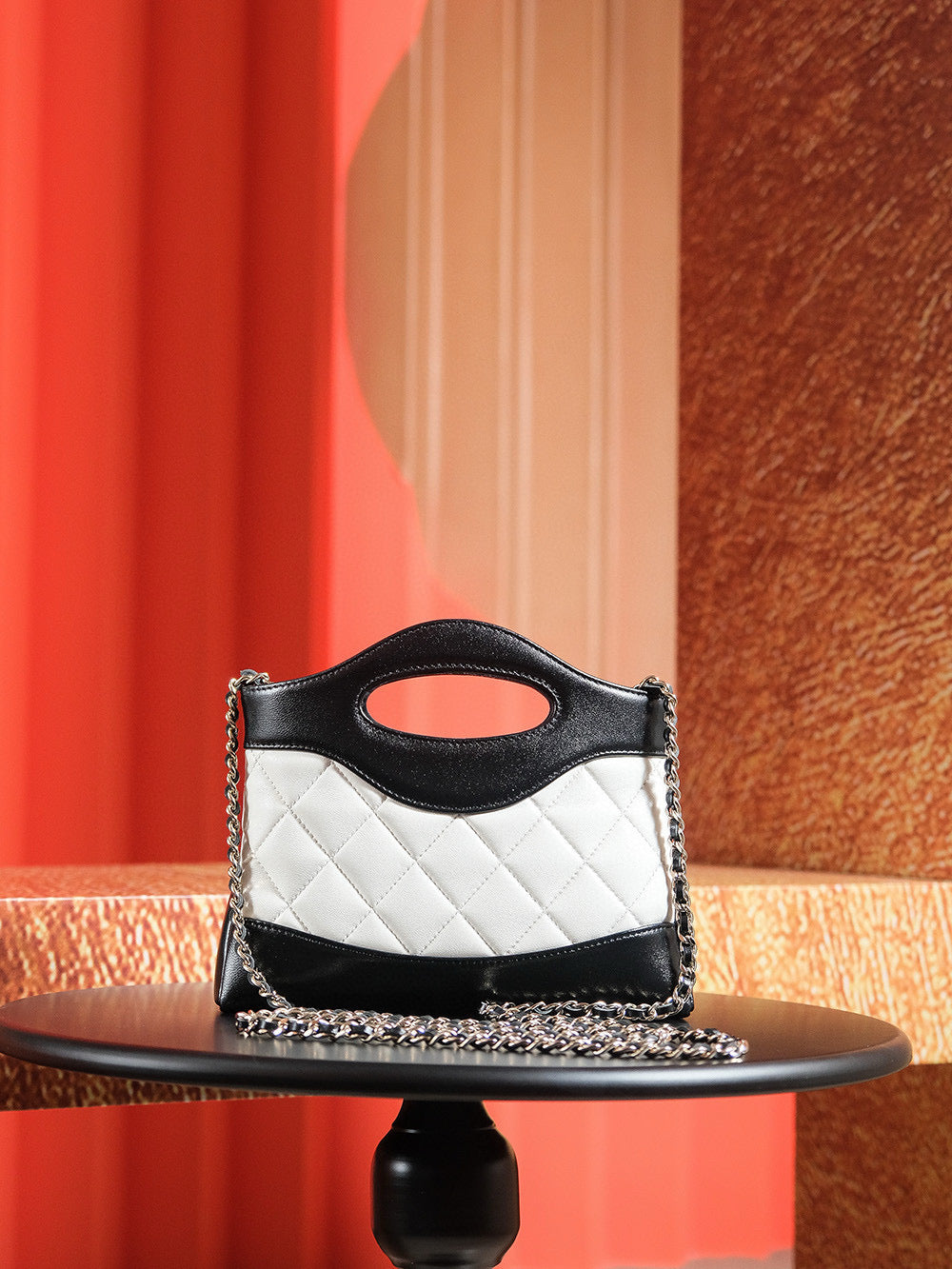 Chanel 24B Nano 31Bag