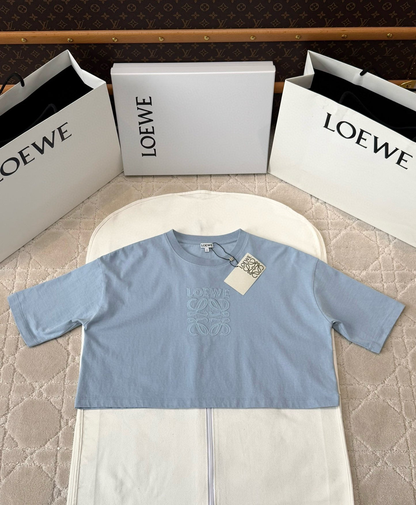 Loewe T-shirt