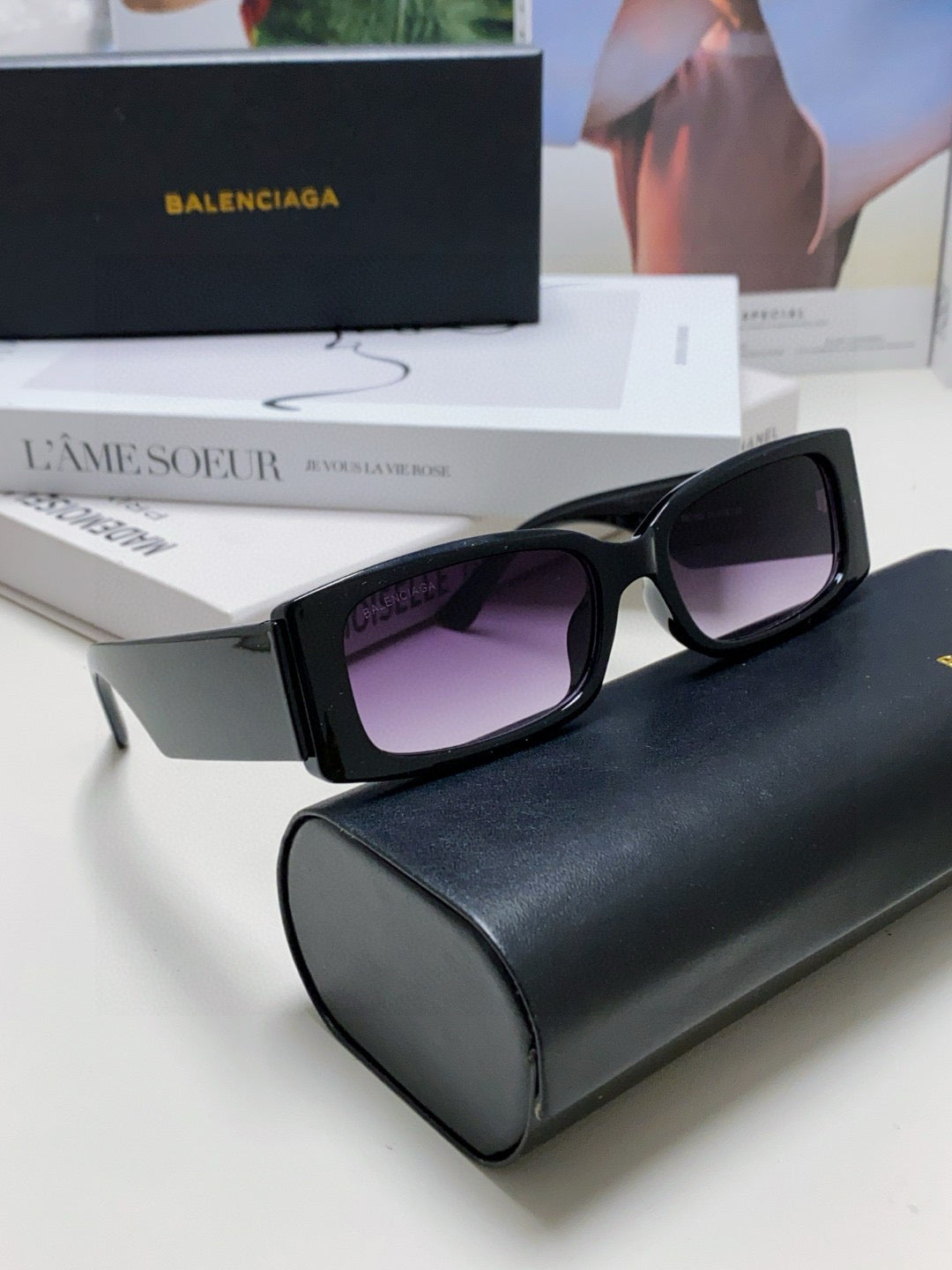 BLCG Sunglasses