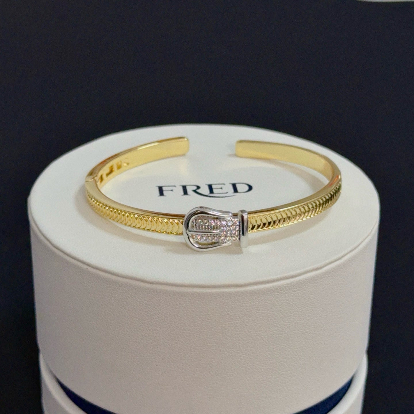Fred Bracelet