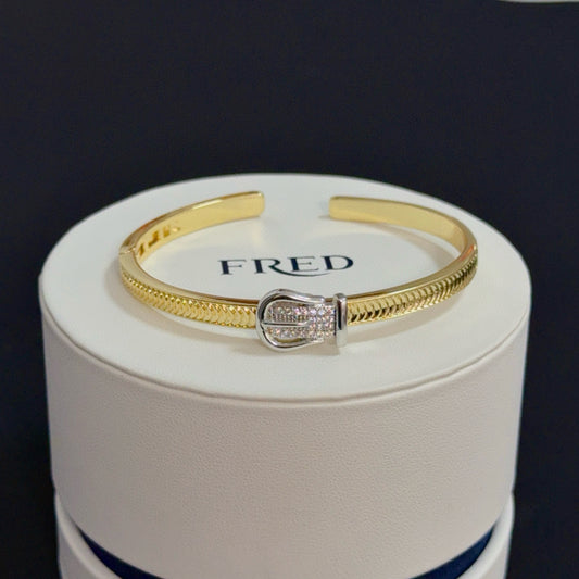 Fred Bracelet