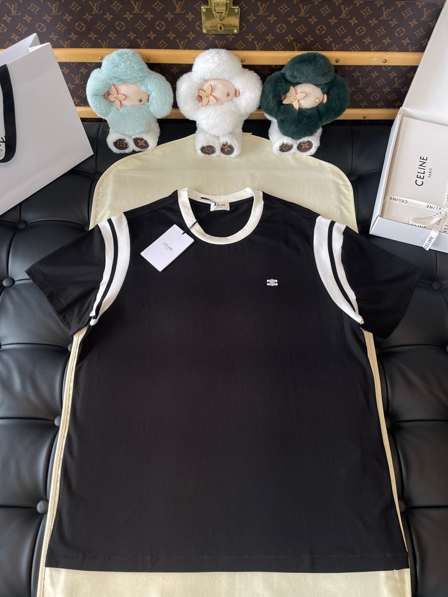 Celine T-Shirt