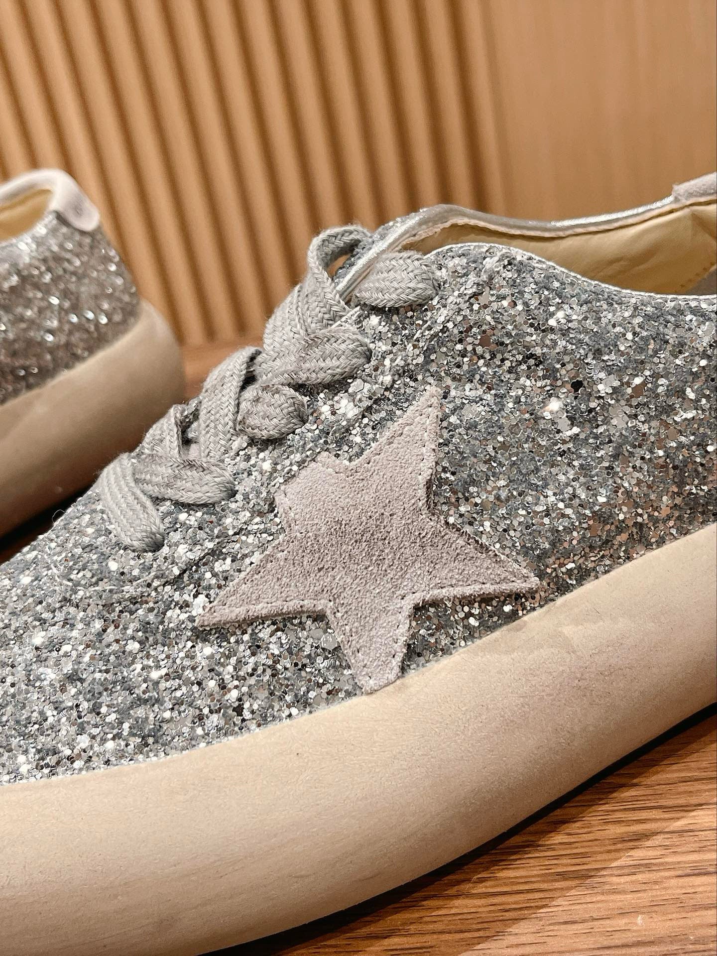 Golden Goose Sneaker