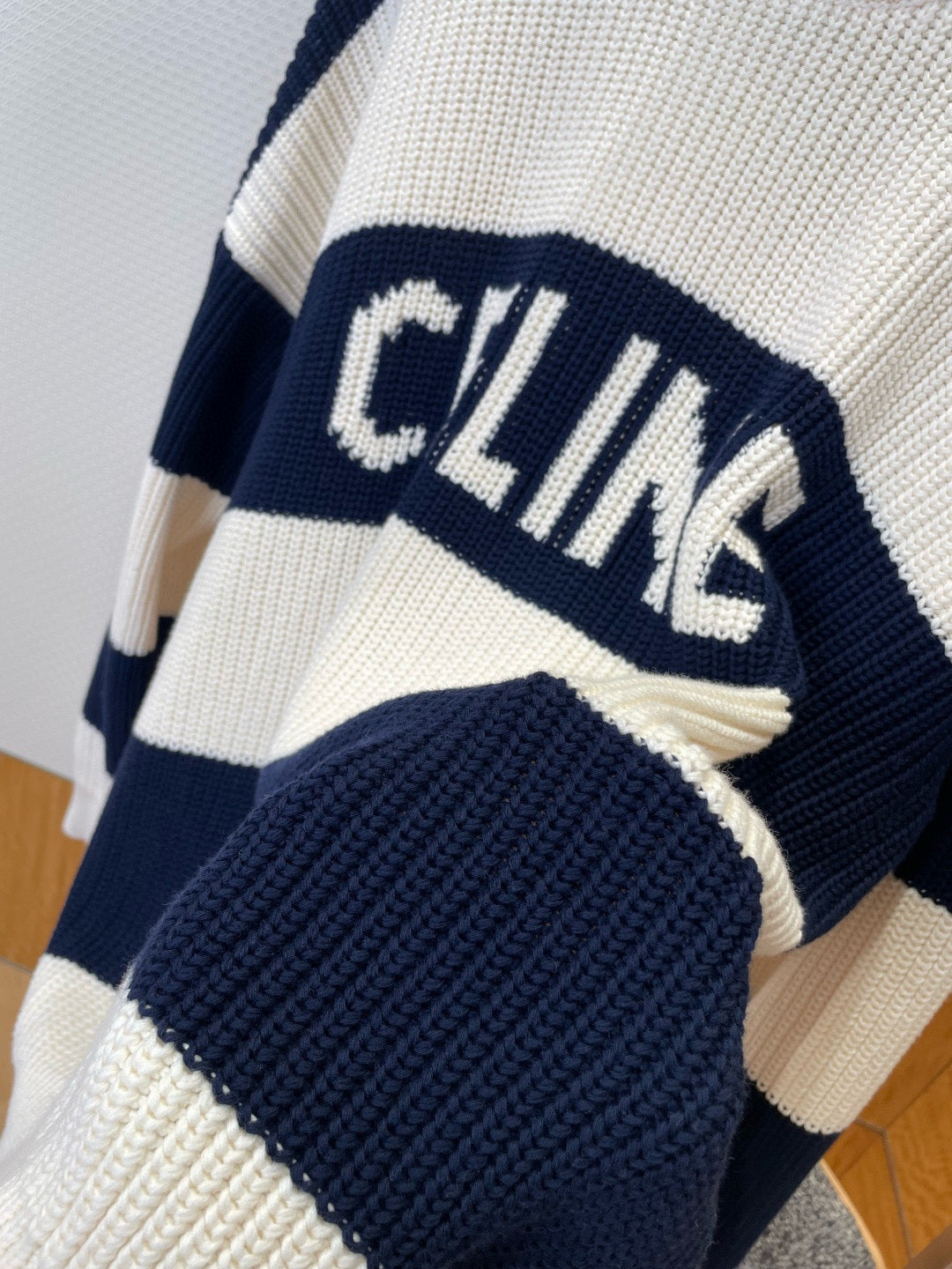 Celine Sweater