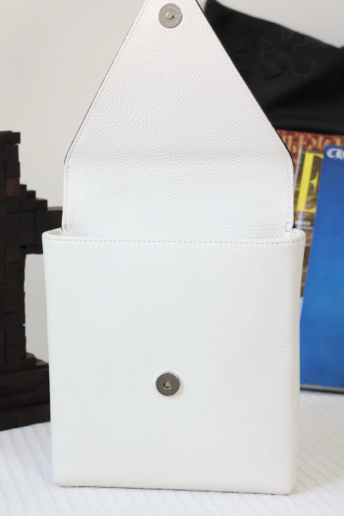 Chrome Hearts Handbag