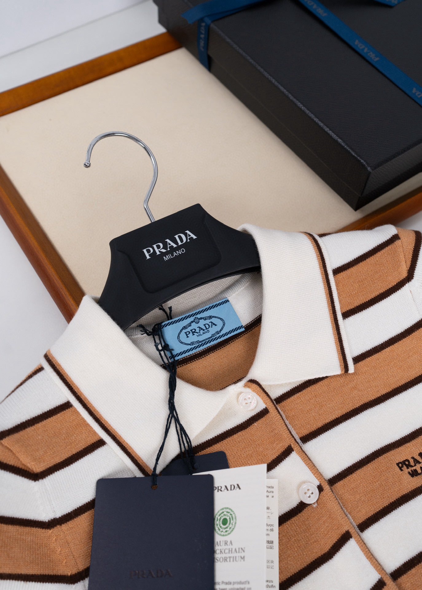 Prada Shirt