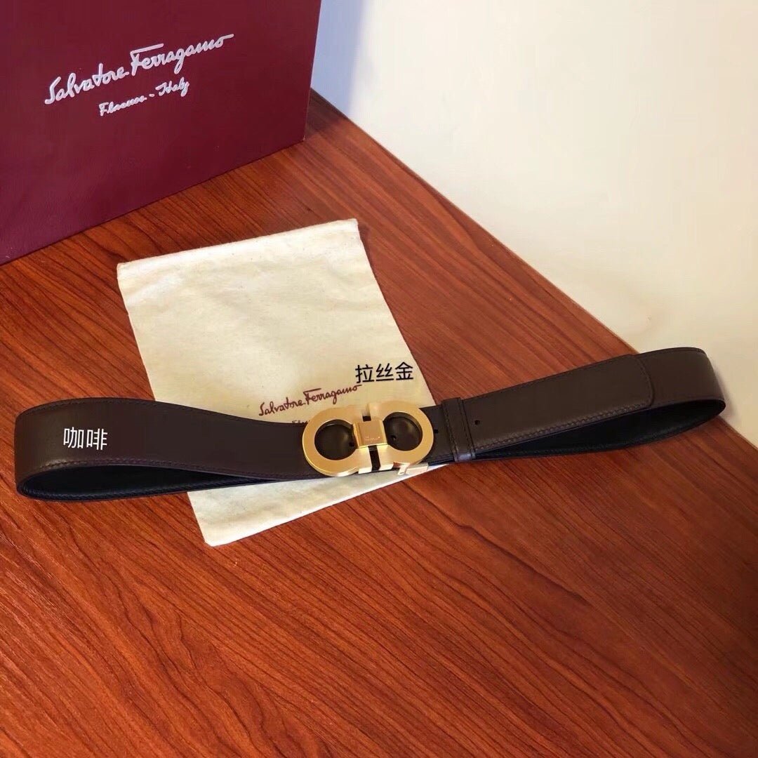 Ferragamo Belt
