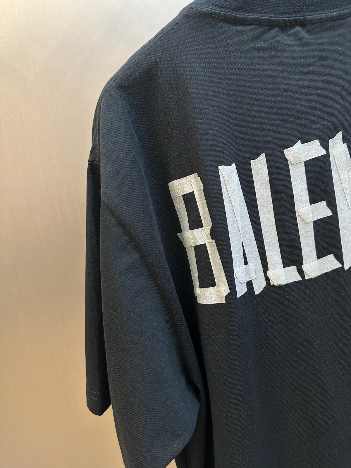Balenciaga T-Shirt