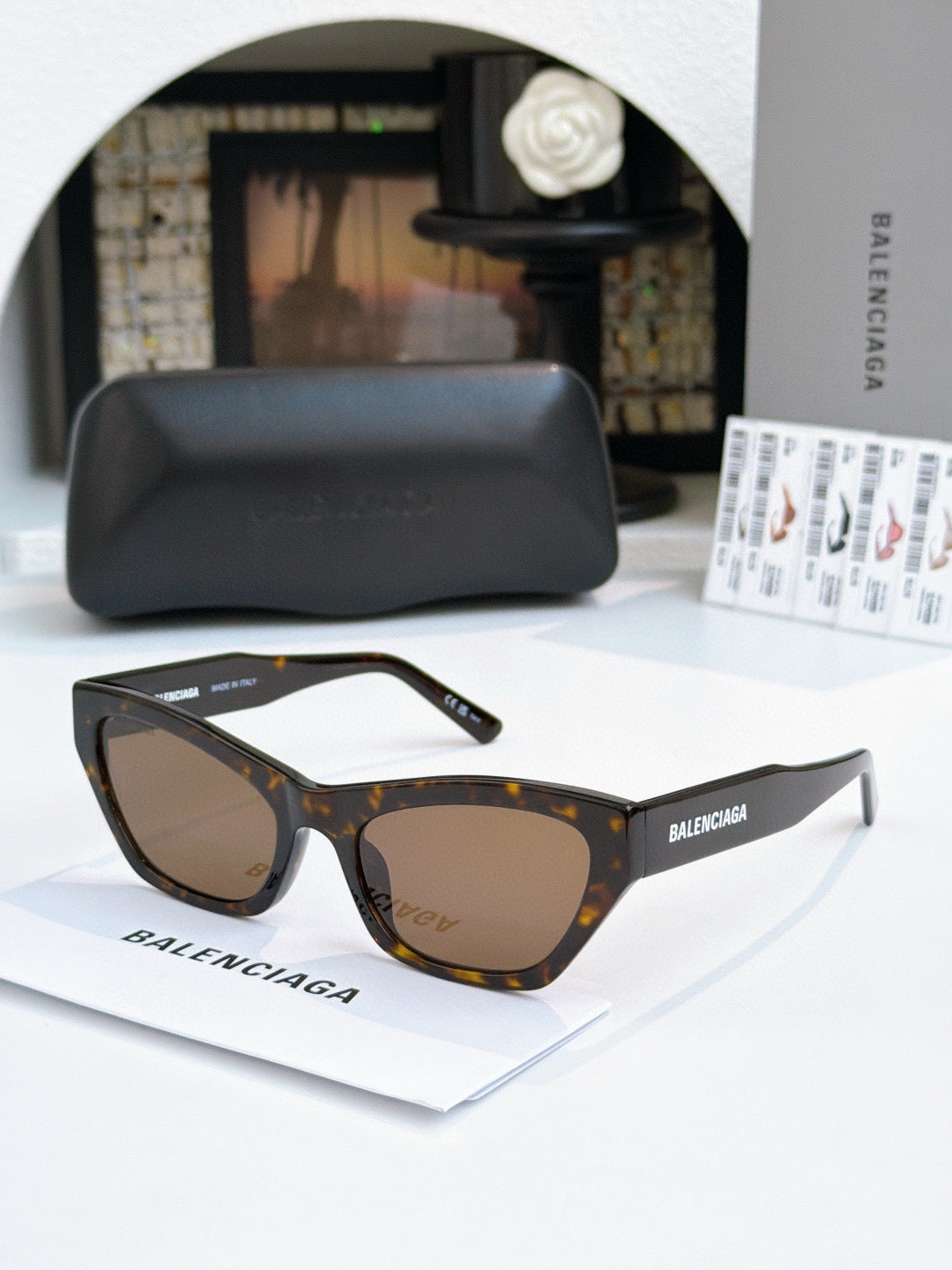 Balenciaga Sunglasses