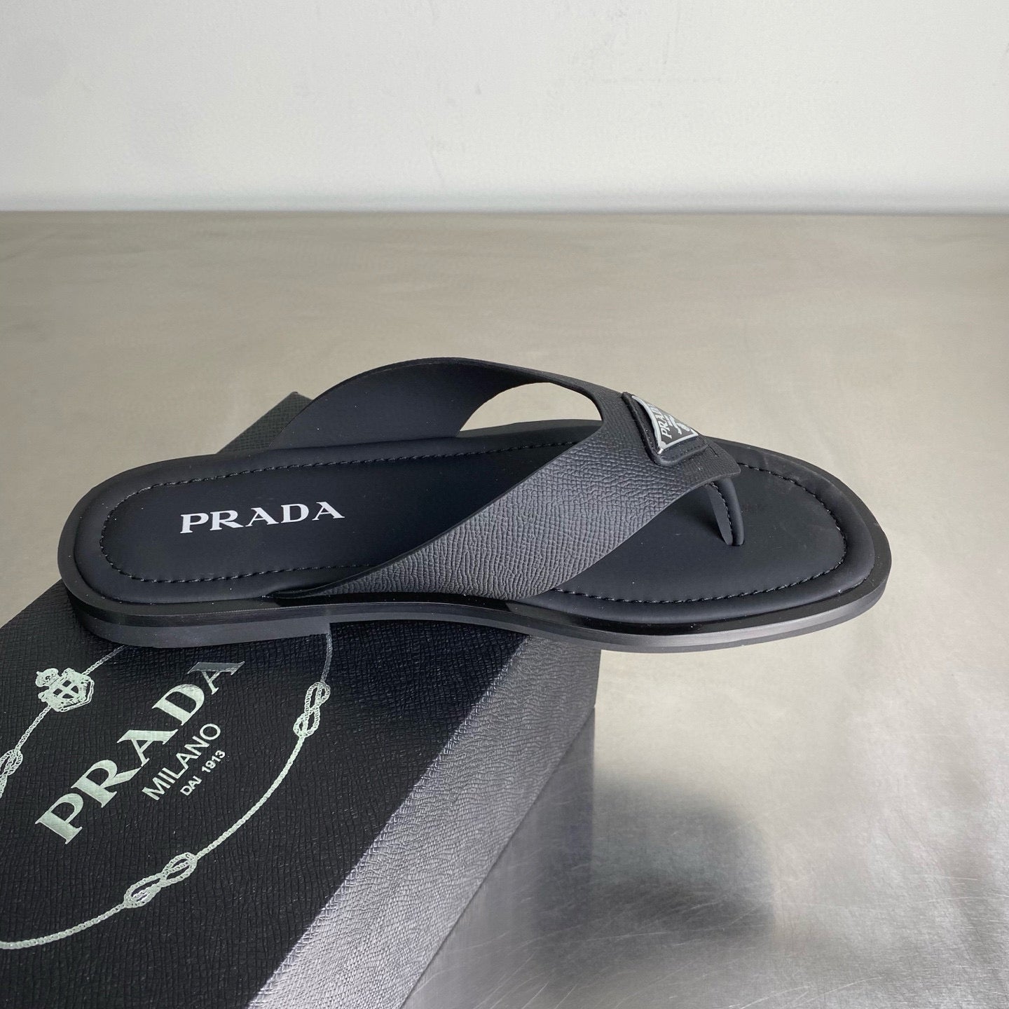 Prada Sandals